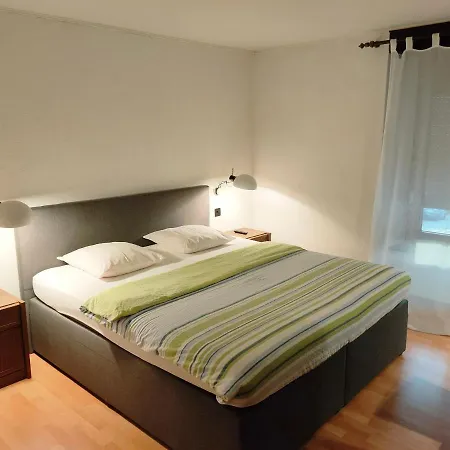 Hotel La Fontaine 3*