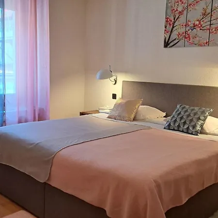 La Fontaine 3* Saint-Imier