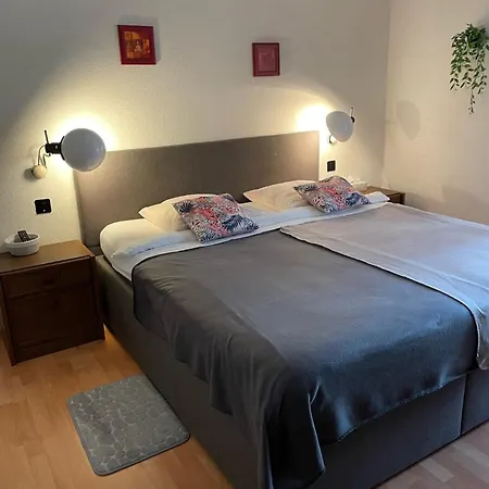 Hotel La Fontaine 3*