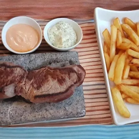 La Fontaine 3* Saint-Imier