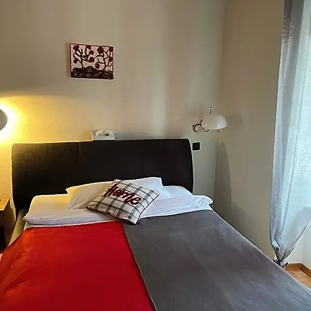 Hotel La Fontaine