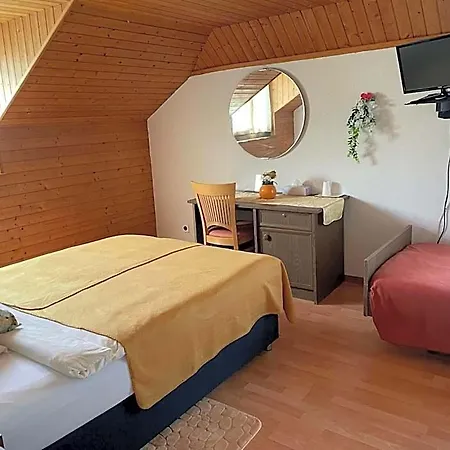 Hotel La Fontaine Saint-Imier