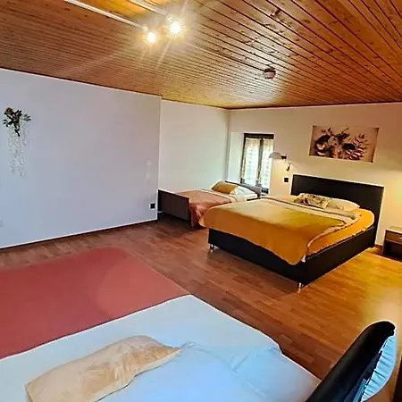 Hotel La Fontaine 3*