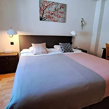 Hotel La Fontaine