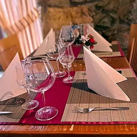 Hotel La Fontaine Saint-Imier