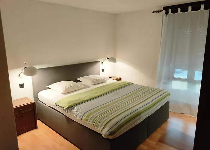 Hotel La Fontaine 3*