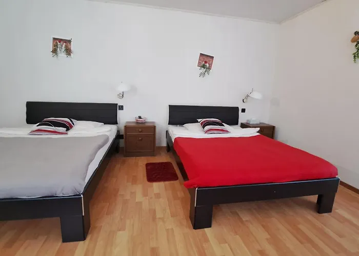 Hotel La Fontaine 3*