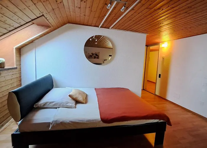 La Fontaine Hotel Saint-Imier