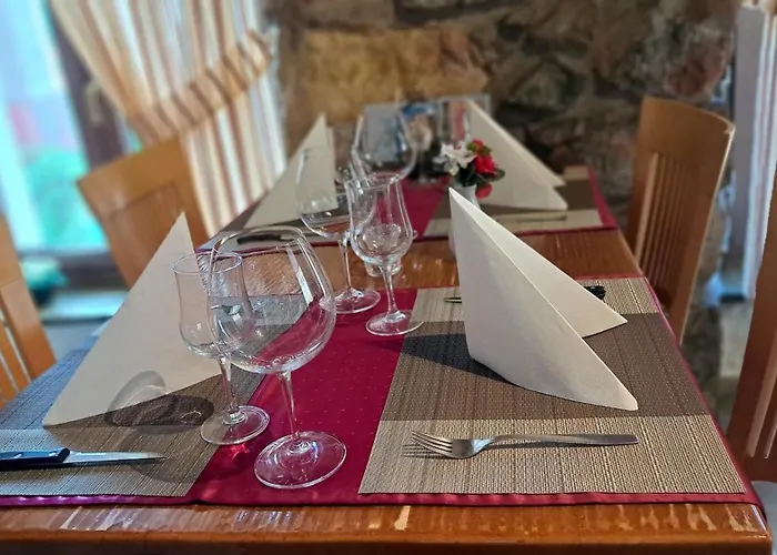 Hotel La Fontaine Saint-Imier