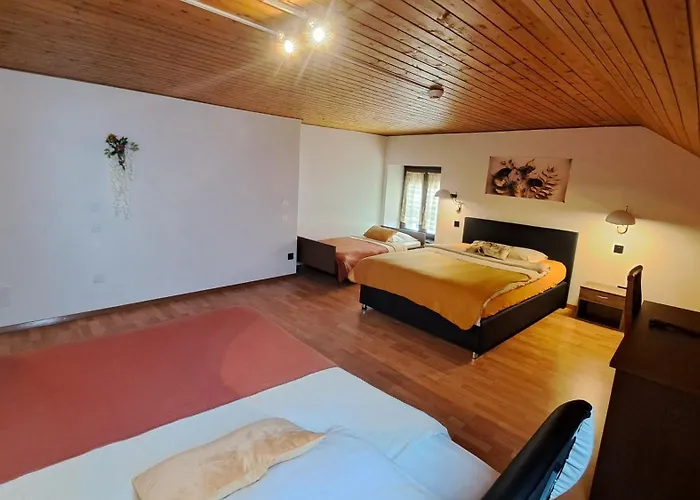 La Fontaine Saint-Imier