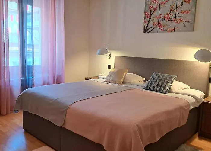 La Fontaine 3* Saint-Imier