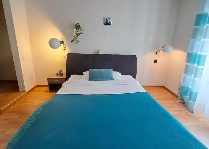 La Fontaine Hotel 3*