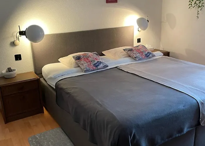 Hotel La Fontaine 3*